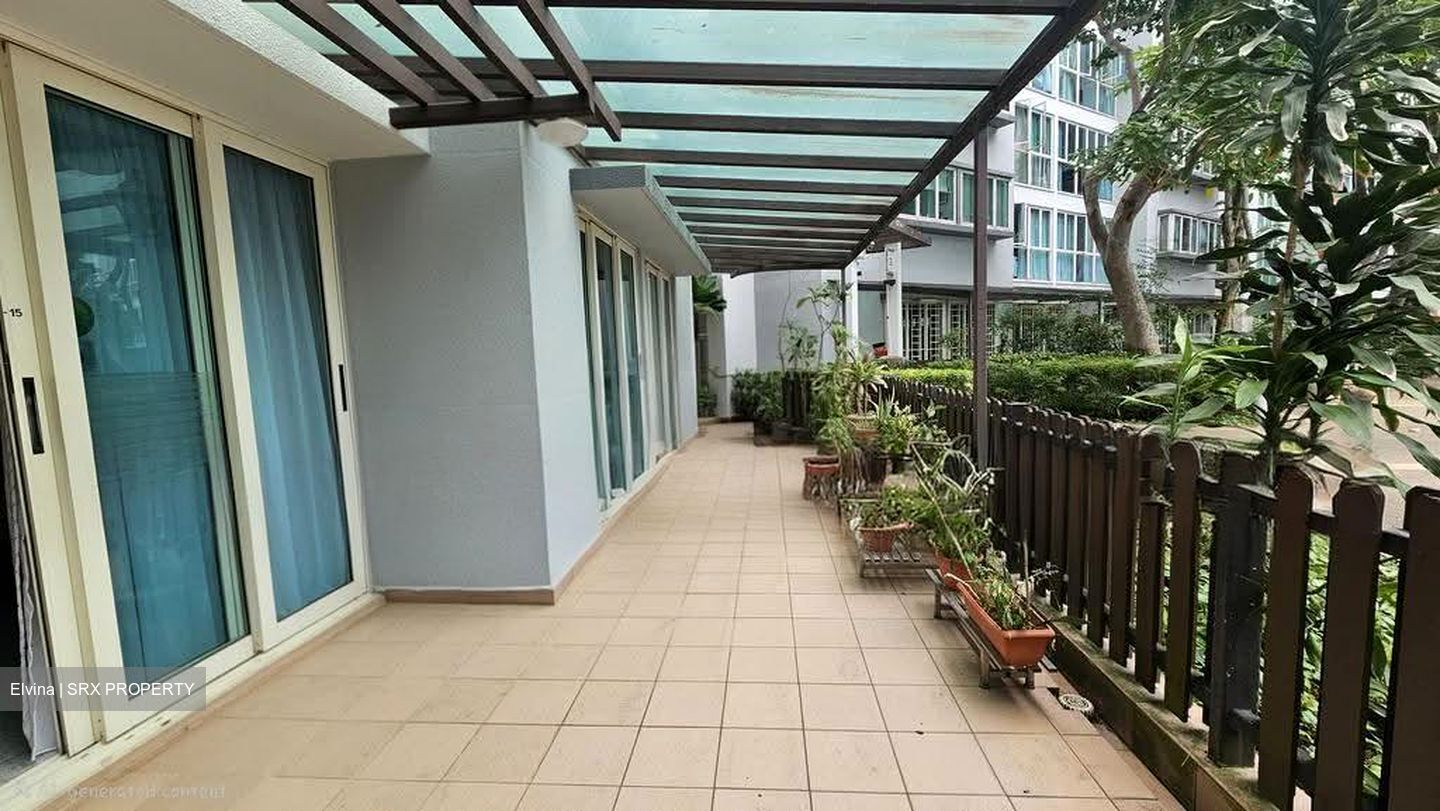 Rio Vista (D19), Condominium #623119141